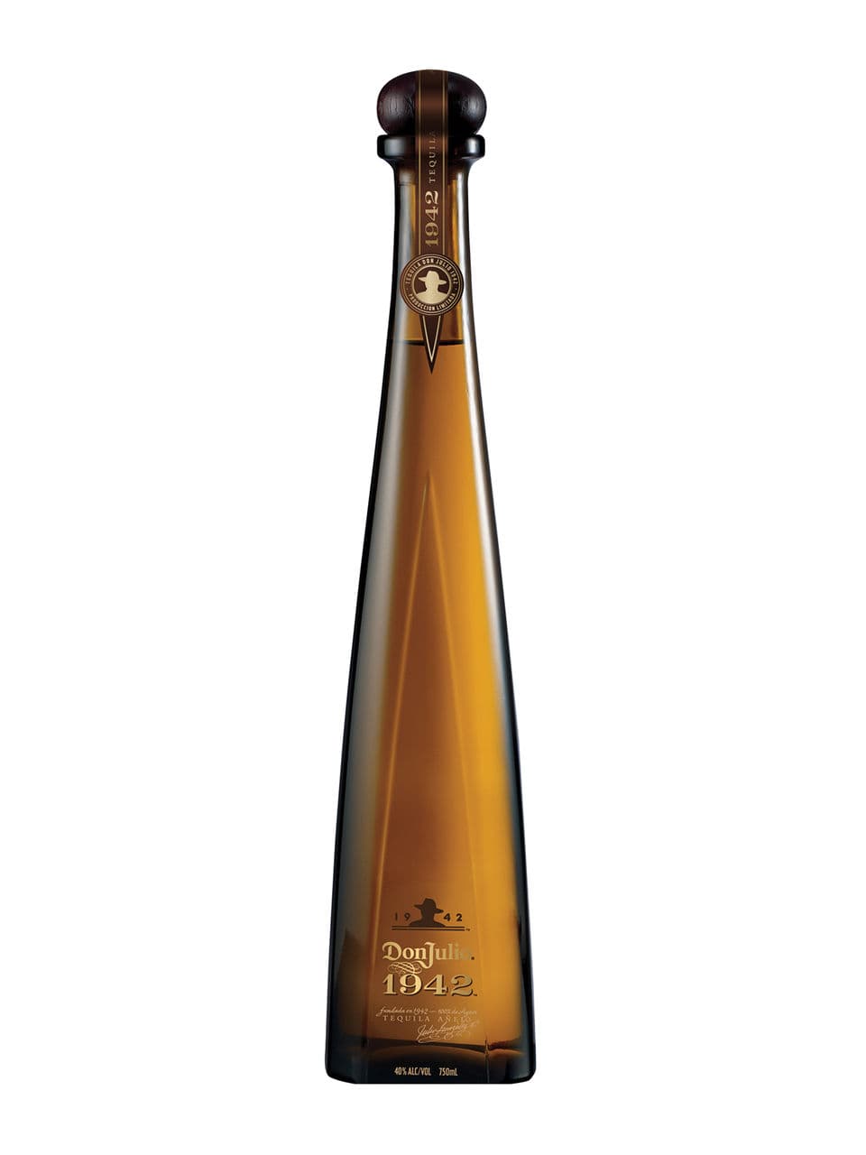 Tequila Añejo 1942 Don Julio