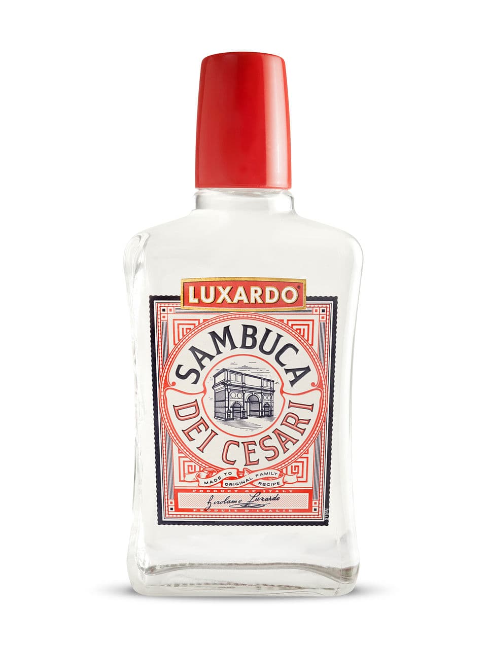 Sambuca Luxardo Dei Cesari