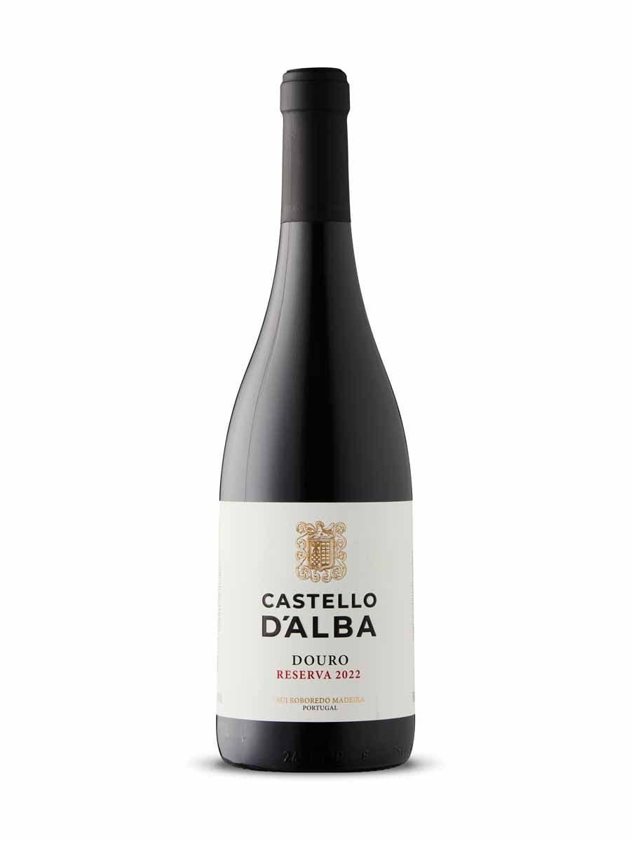 Castello d'Alba Reserva 2022
