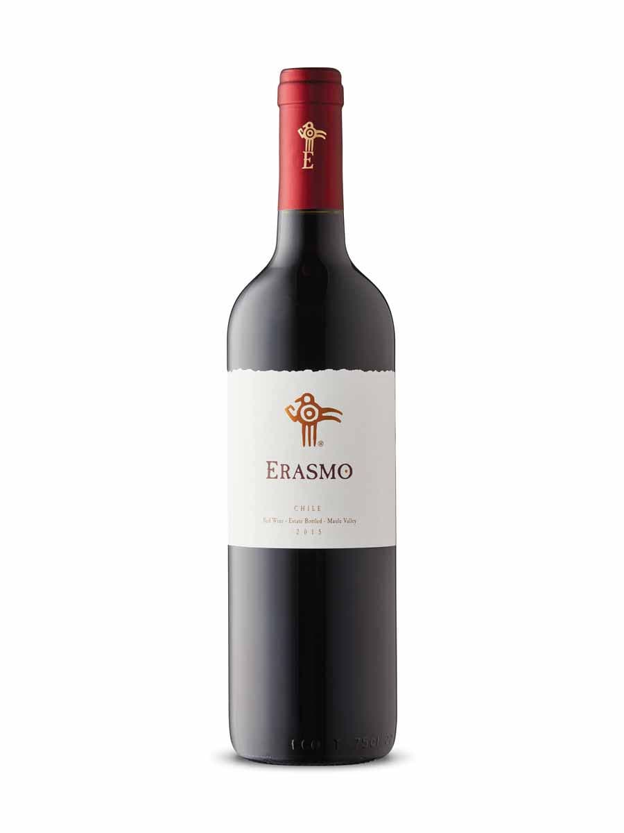 Erasmo 2015