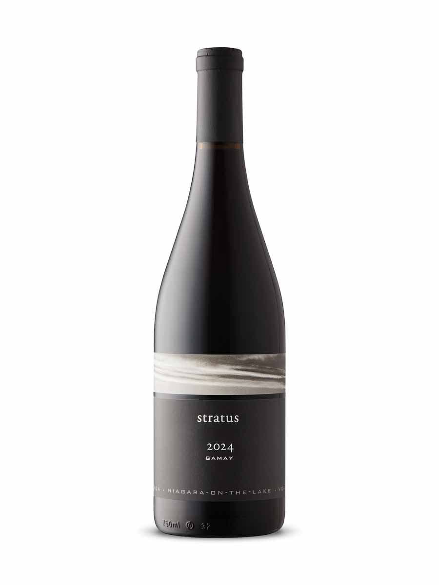 Gamay Stratus 2024