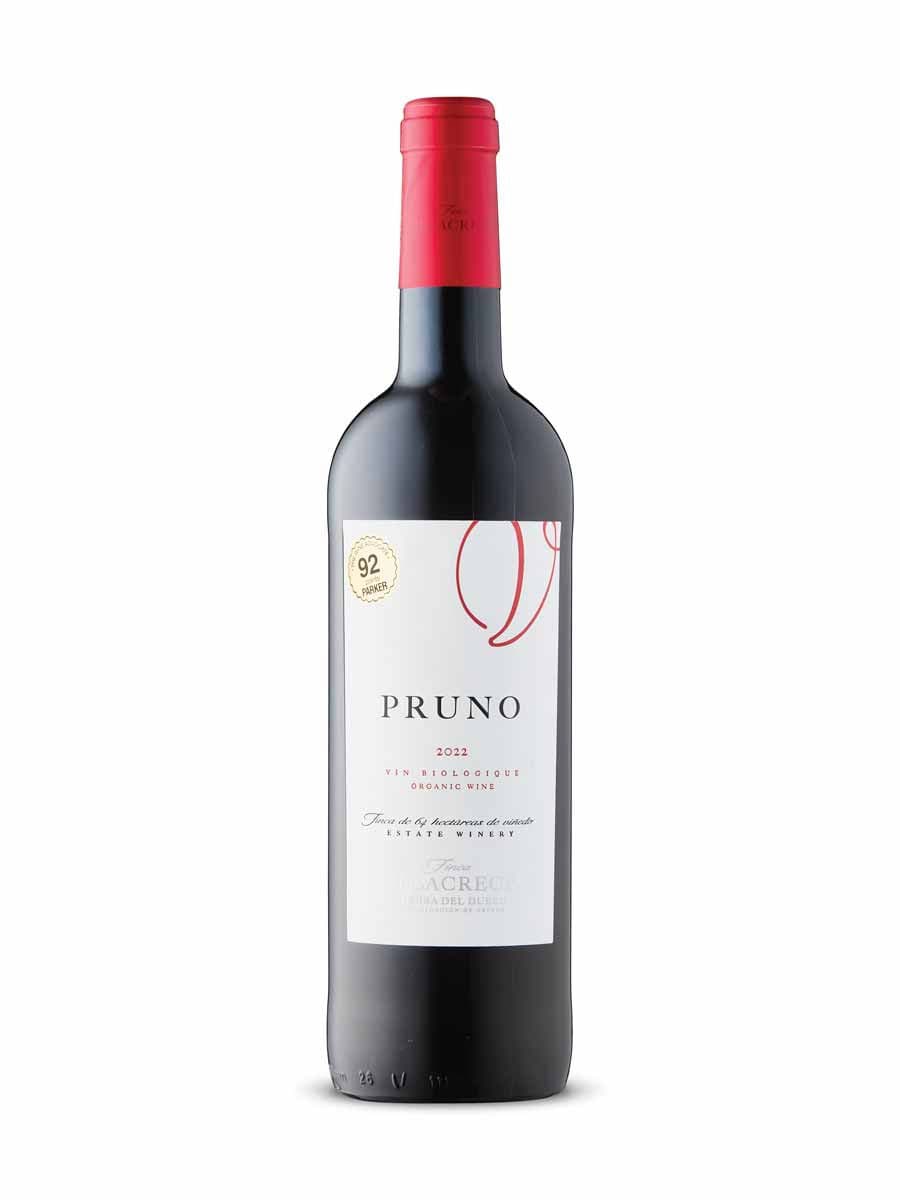 Pruno Villacreces 2022