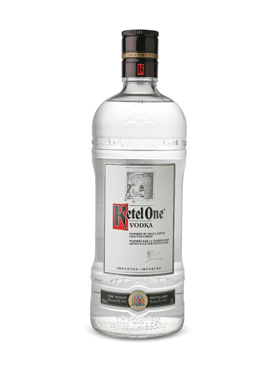 Vodka Ketel One