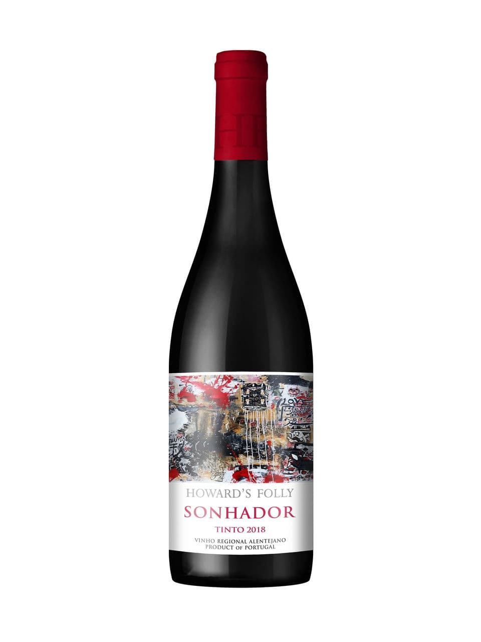 Howard's Folly Sonhador Tinto 2020