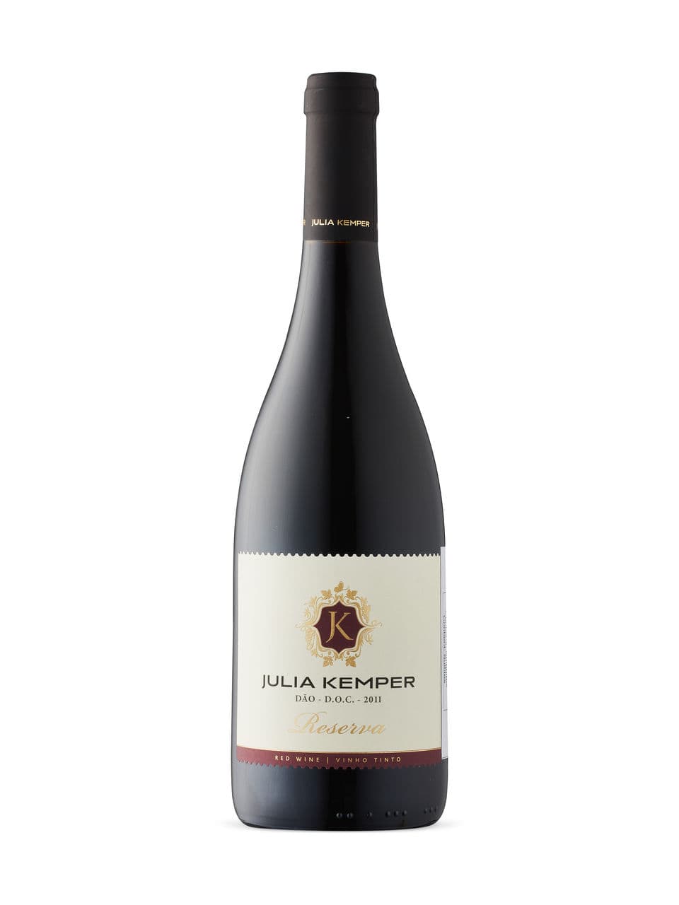 Julia Kemper Reserva 2011