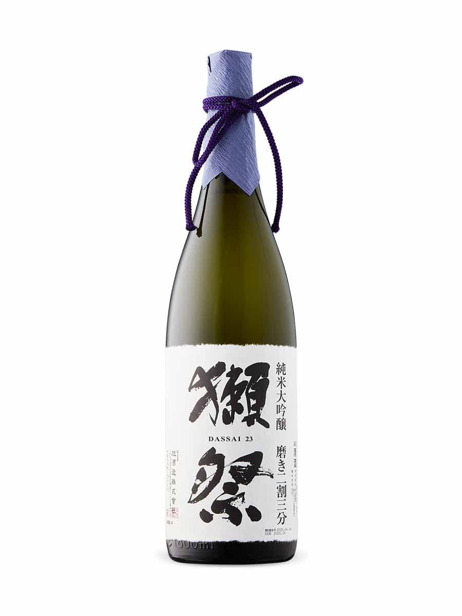 Saké Junmai Daiginjo 23 Dassai
