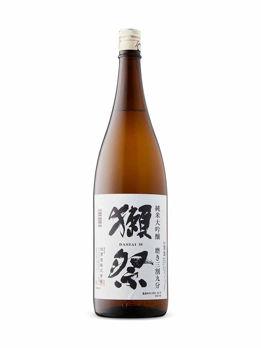 Dassai 39 Junmai Daiginjo