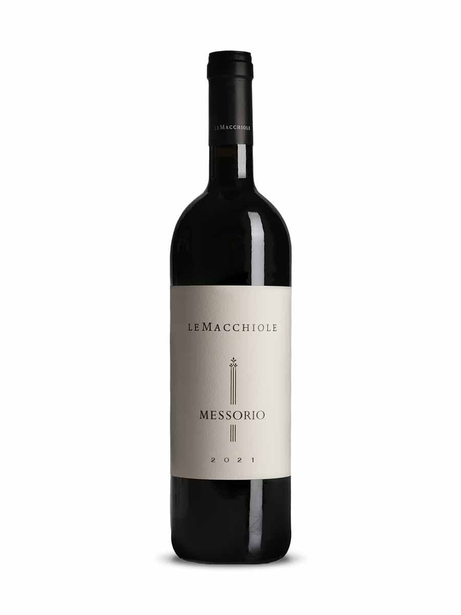 Le Macchiole Messorio 2021
