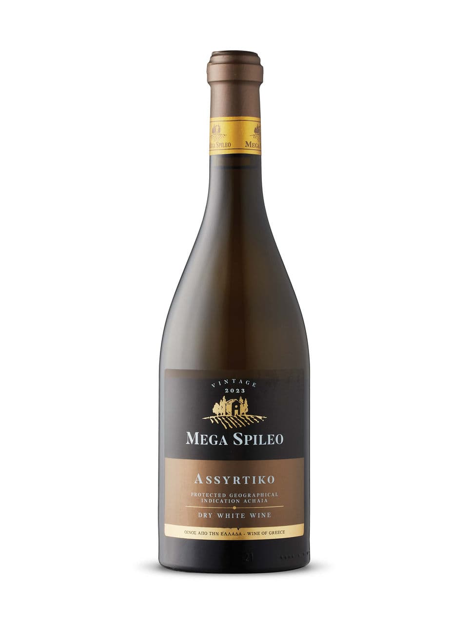 Mega Spileo Assyrtiko 2024