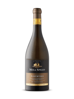 Mega Spileo Assyrtiko 2024