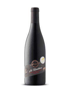 La Roselière Côtes du Rhône Villages Laudun 2022