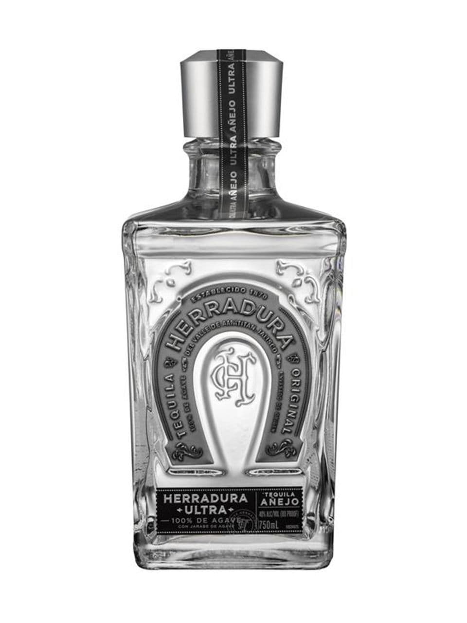 Herradura Ultra Anejo Tequila