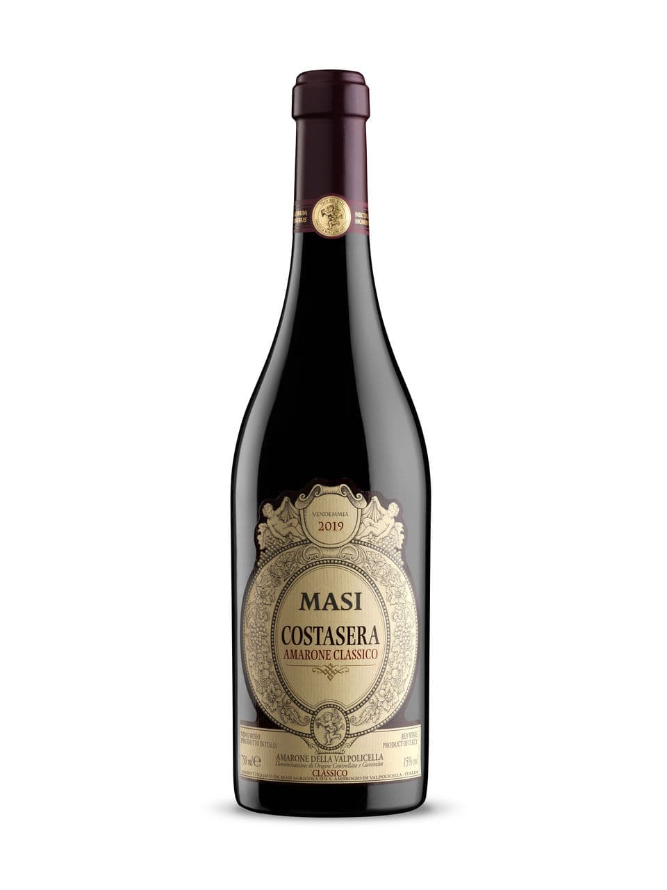 Amarone Classico Costasera Masi