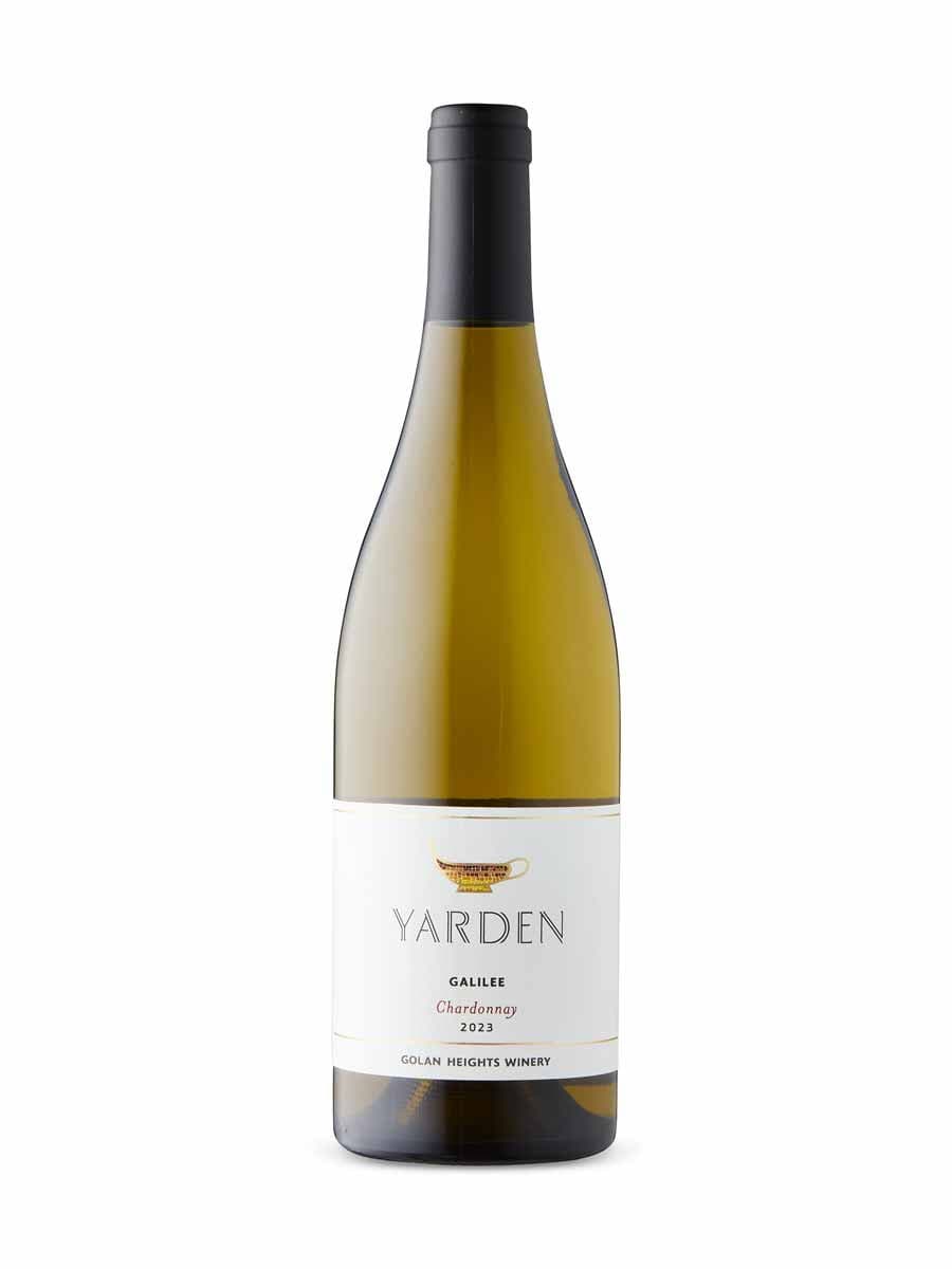 Yarden Chardonnay KP 2022