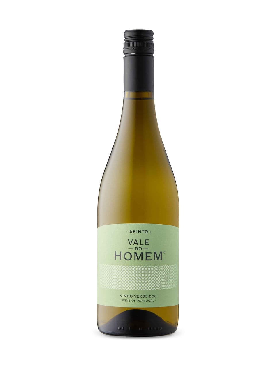 Vinho Verde Arinto Vale Do Homem 2020