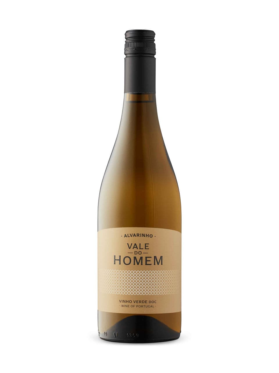 Vinho Verde Alvarinho Vale Do Homem 2020