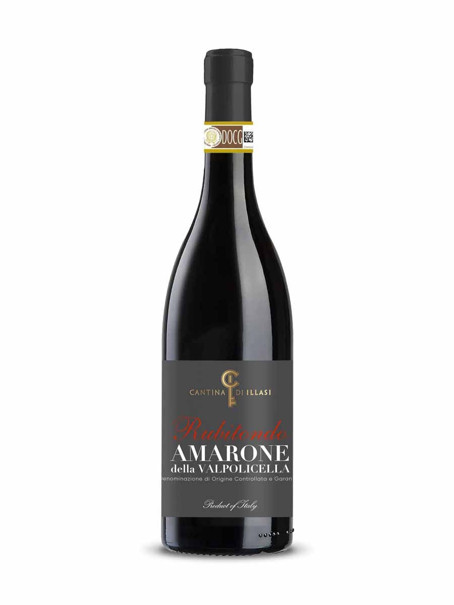 Cantina Di Illasi Amarone Della Valpolicella