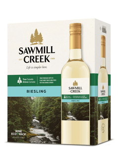 Sawmill Creek Riesling