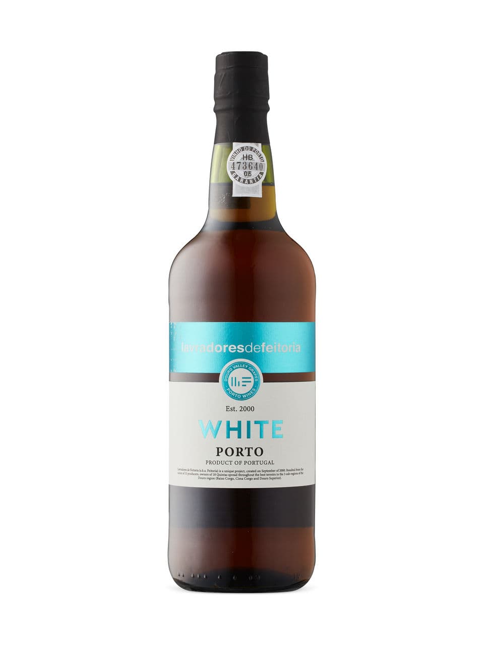 Lavradores De Feitoria White Port
