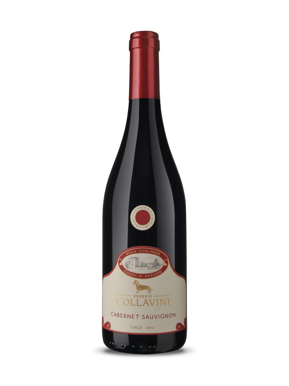 Collavini Villa Canlungo Cabernet Sauvignon