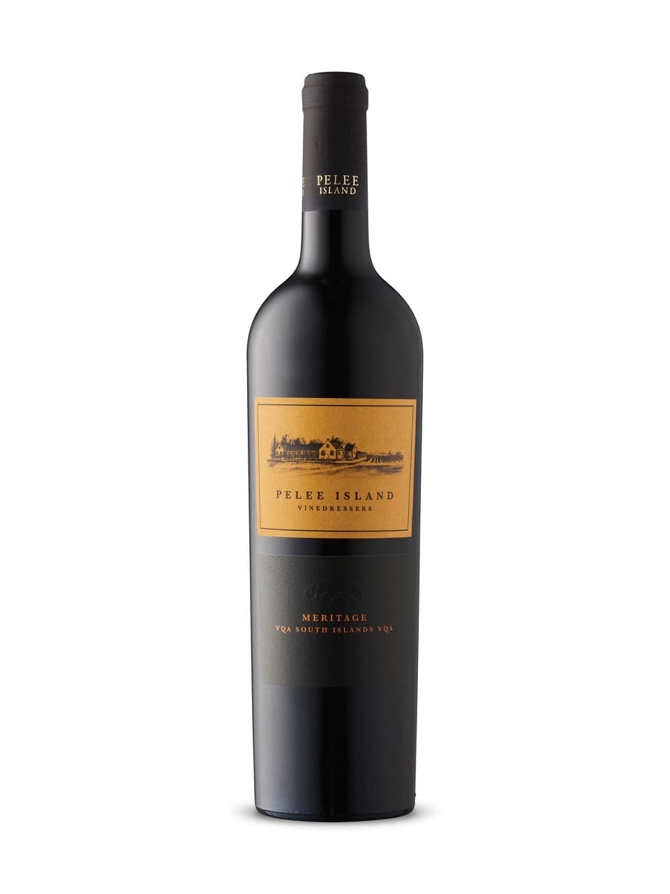 Pelee Island Vinedressers Meritage VQA 2020