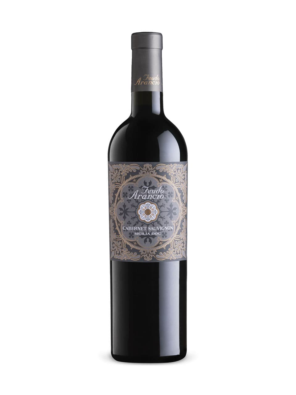 Feudo Arancio Cabernet Sauvignon