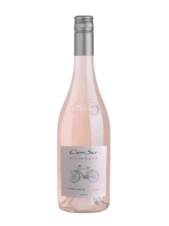 Pinot noir Rosé Bicicleta Cono Sur