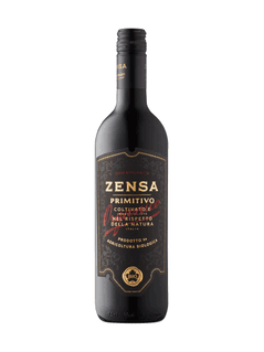 Zensa Organic Primitivio