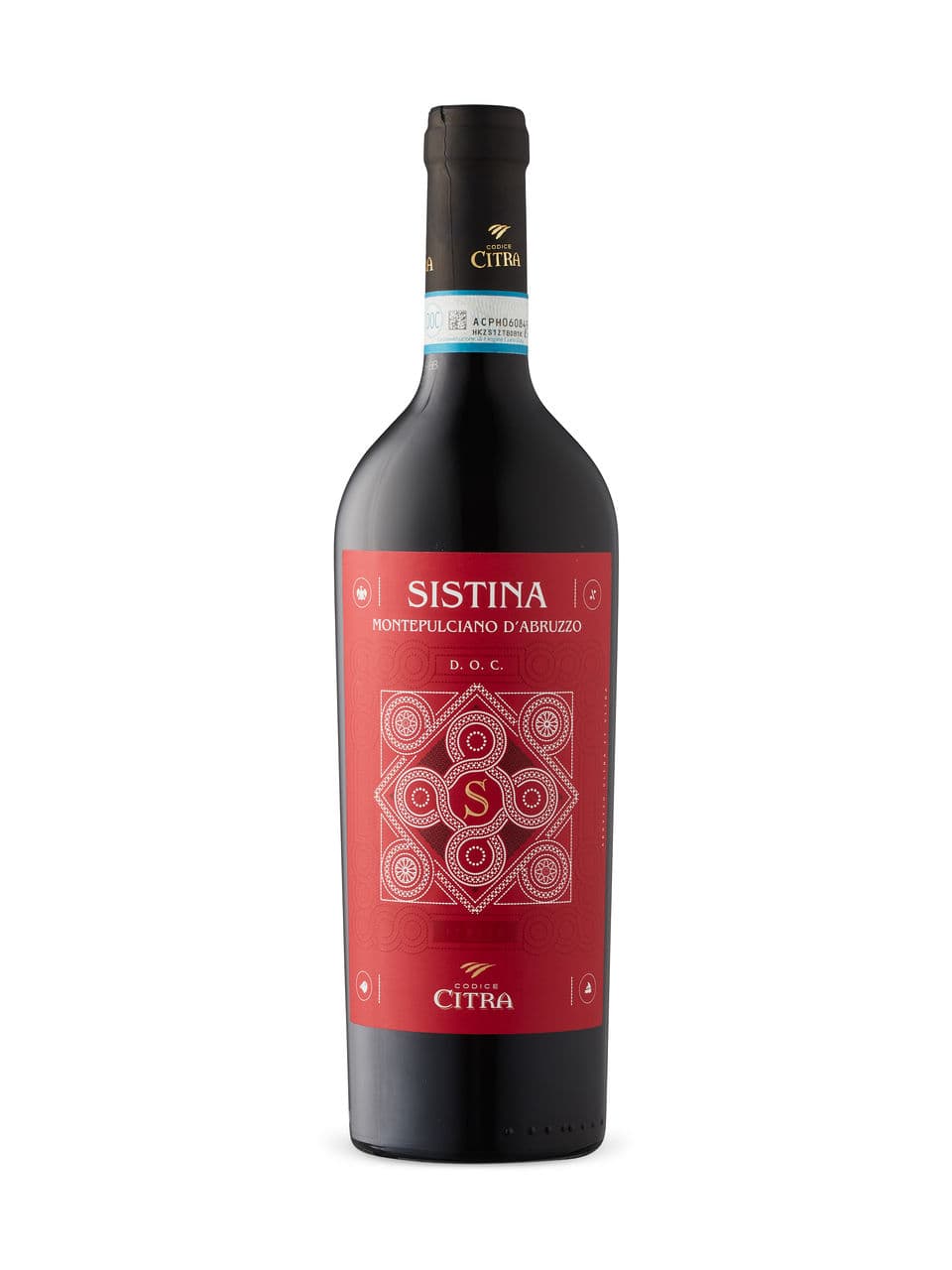 Sistina Montepulciano D'Abruzzo