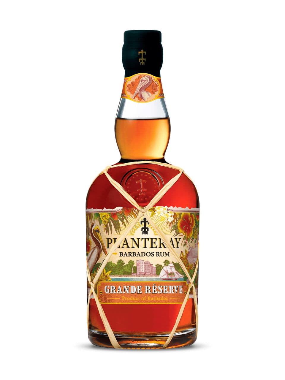PLANTERAY GRANDE RESERVE