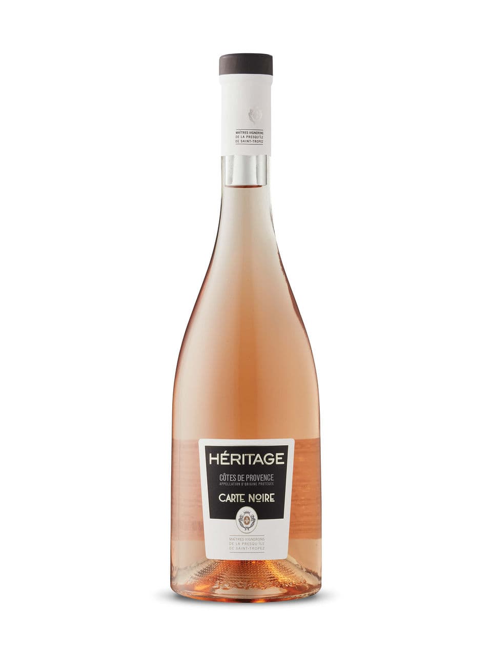 Carte Noire Héritage Rosé 2024