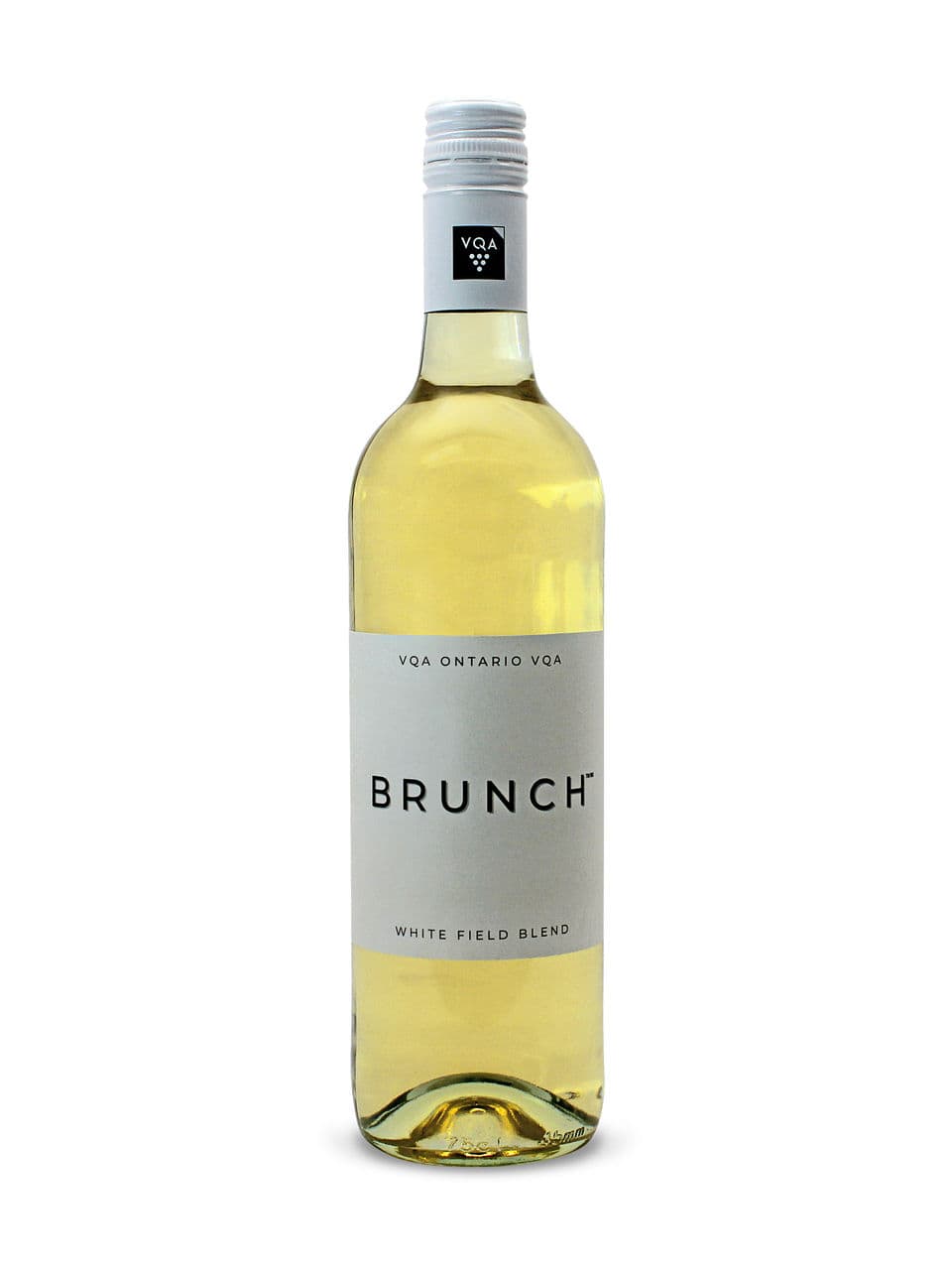 Assemblage blanc de complantation Brunch VQA