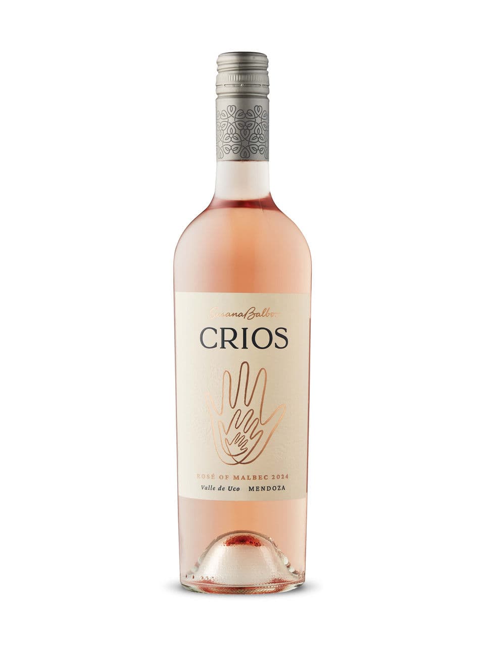Susana Balbo Crios Rosé of Malbec 2023