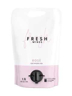 Fresh Rosé VQA