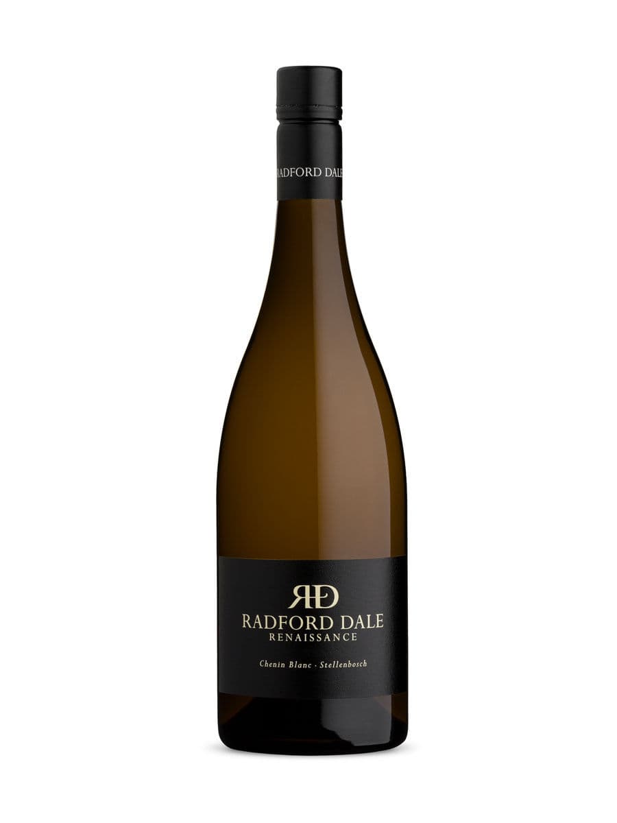 Radford Dale The Renaissance of Chenin Blanc 2023