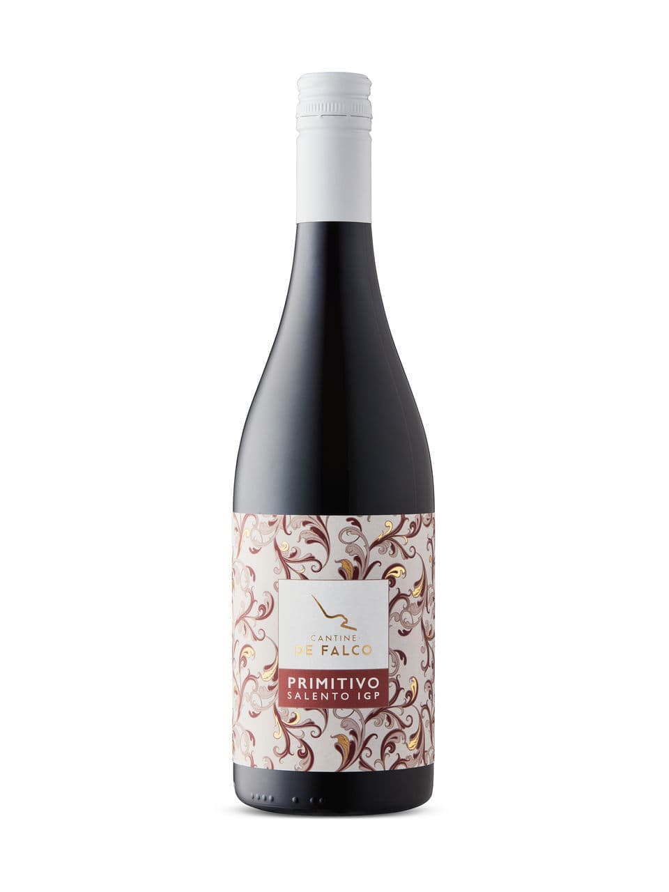 Cantine De Falco Primitivo