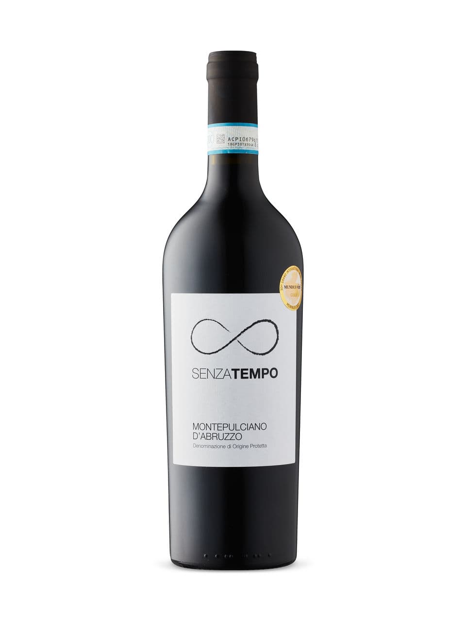 Senza Tempo Montepulciano D'Abruzzo