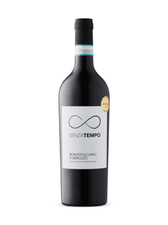 Senza Tempo Montepulciano D'Abruzzo