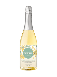 Mindful Sparkling VQA