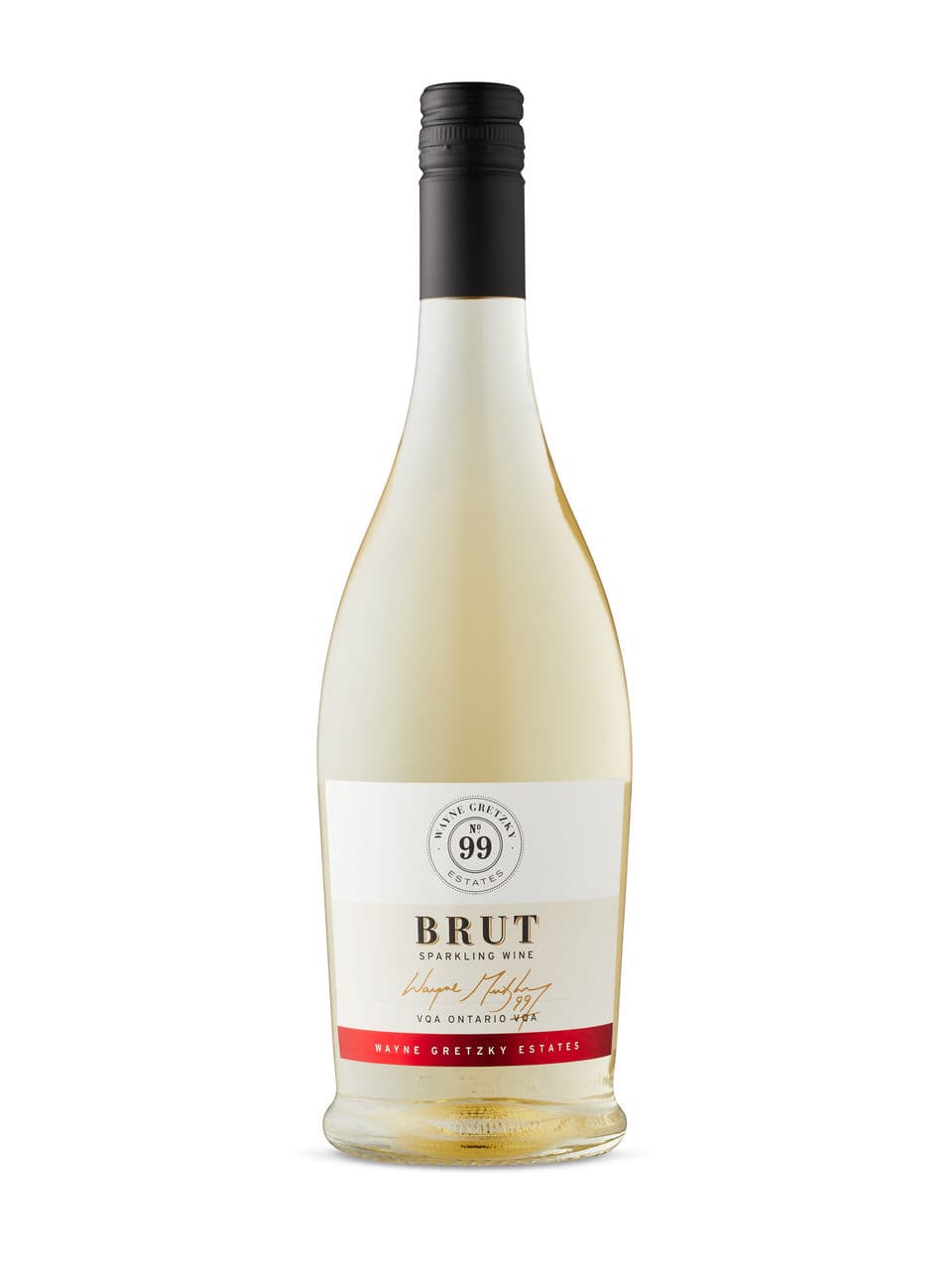 Mousseux Brut Wayne Gretzky VQA