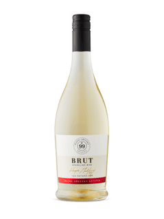 Mousseux Brut Wayne Gretzky VQA