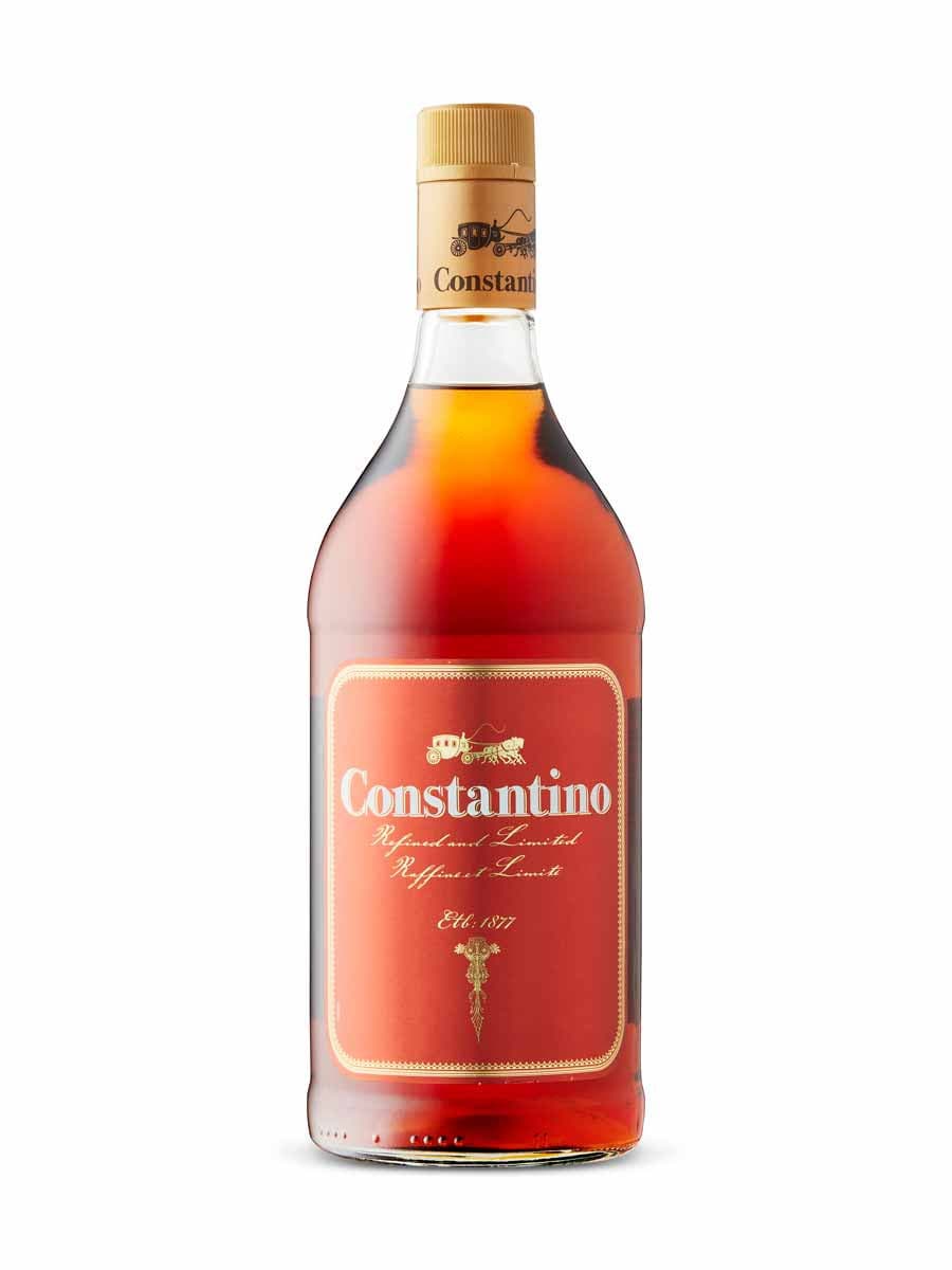 Boisson Spiritueuse Constantino