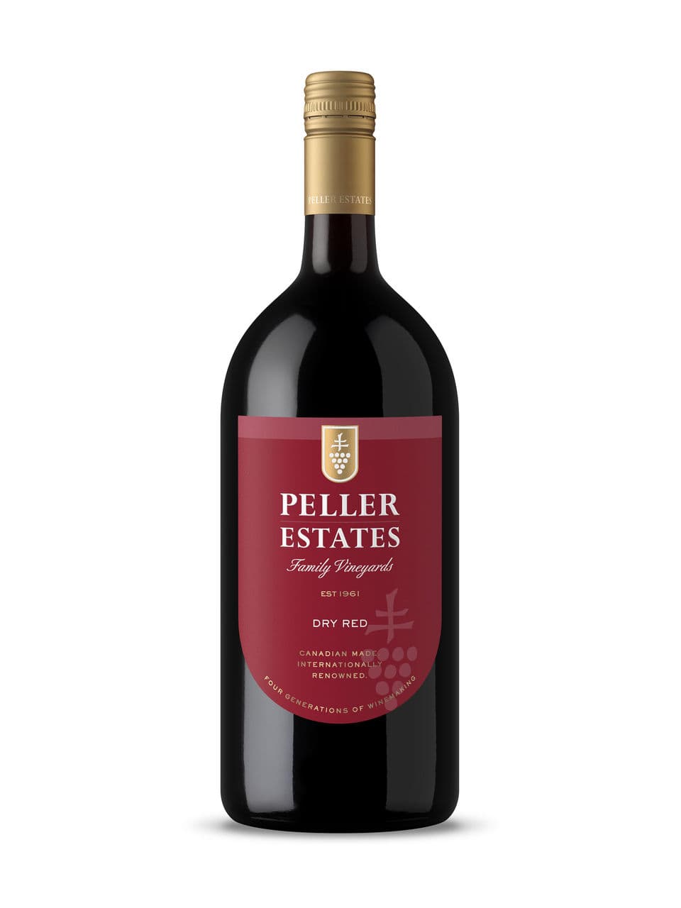 Rouge Family Vineyards Peller Estates