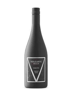 Volcanic Hills Magma Red 2021