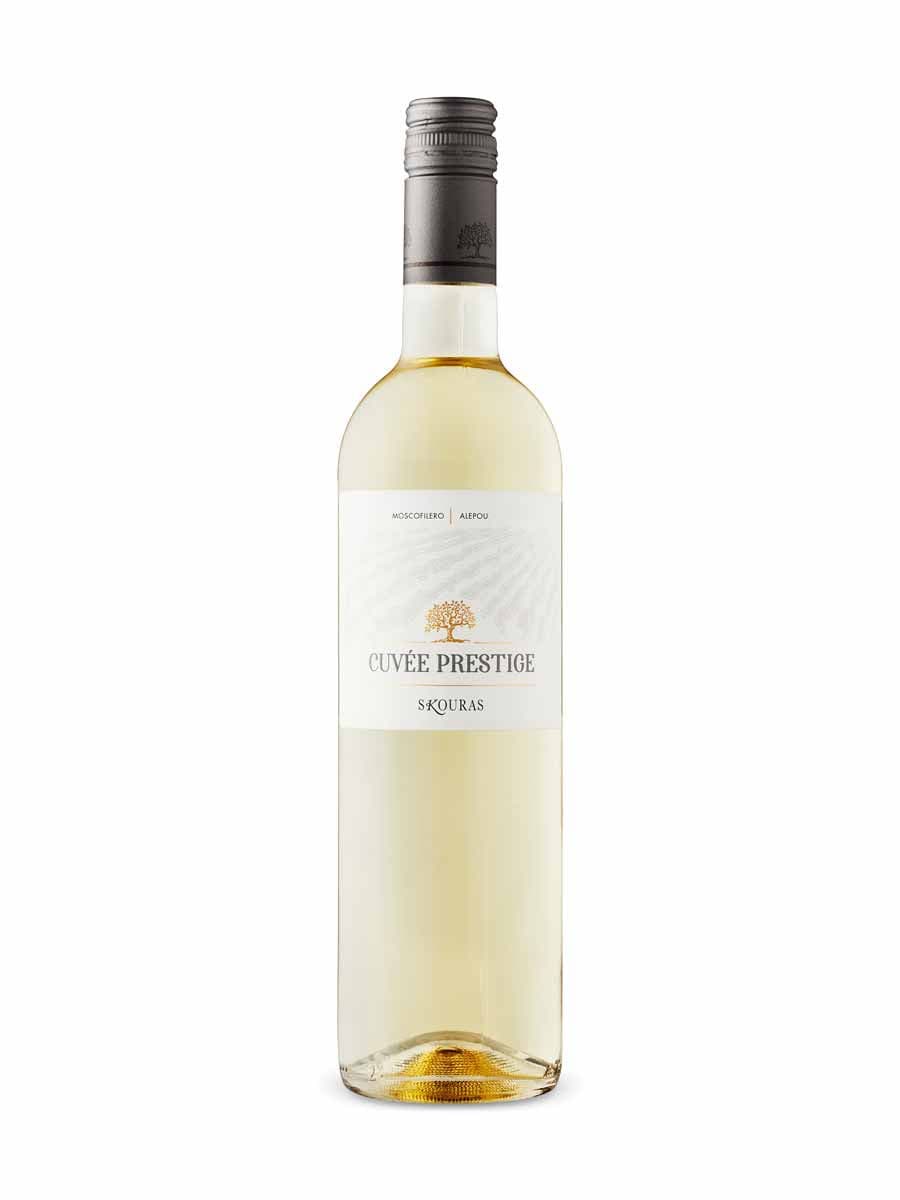 Skouras Cuvée Prestige White 2022