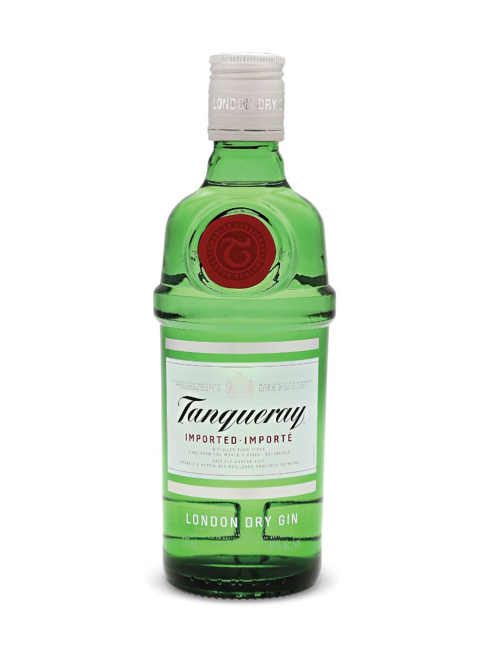 London Dry Gin Tanqueray