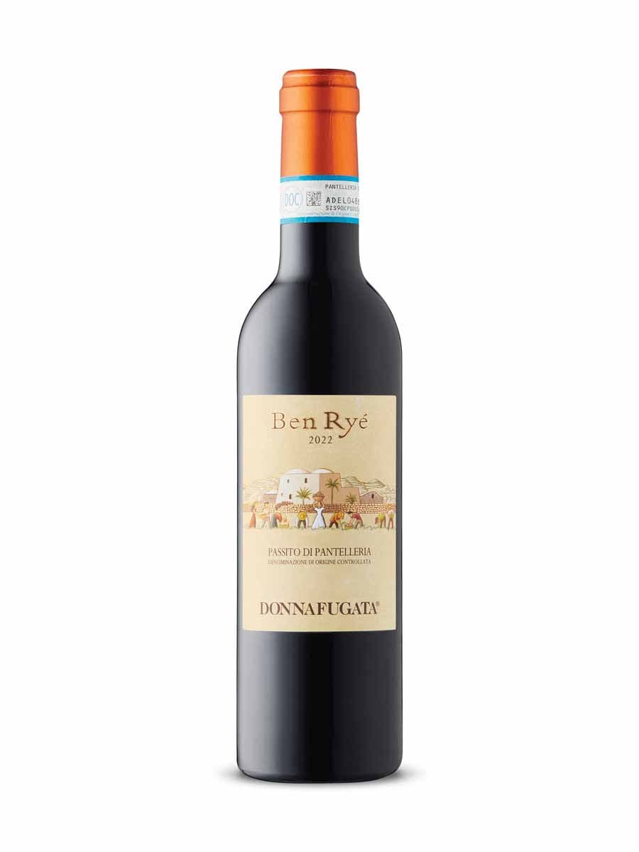 Passito di Pantelleria Ben Ryé Donnafugata 2022