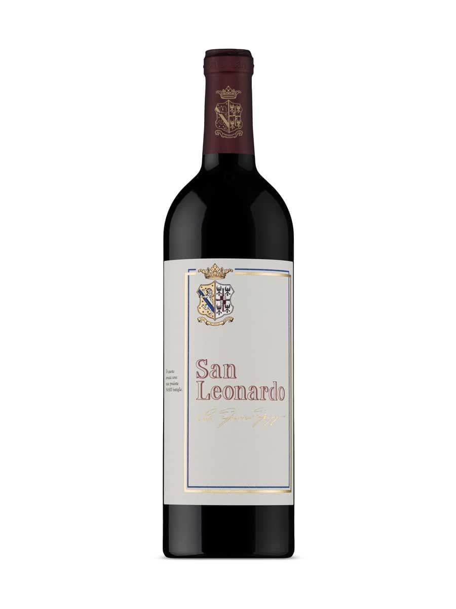San Leonardo 2019