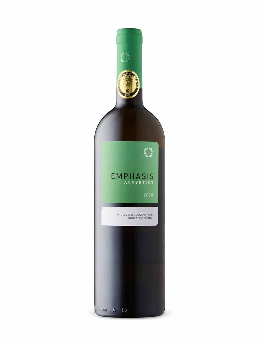 Emphasis Assyrtiko 2022