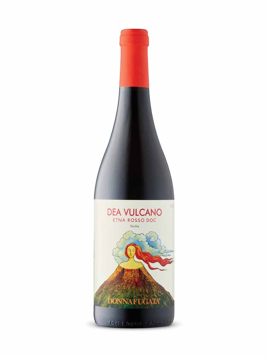 Dea Vulcano Donnafugata 2022